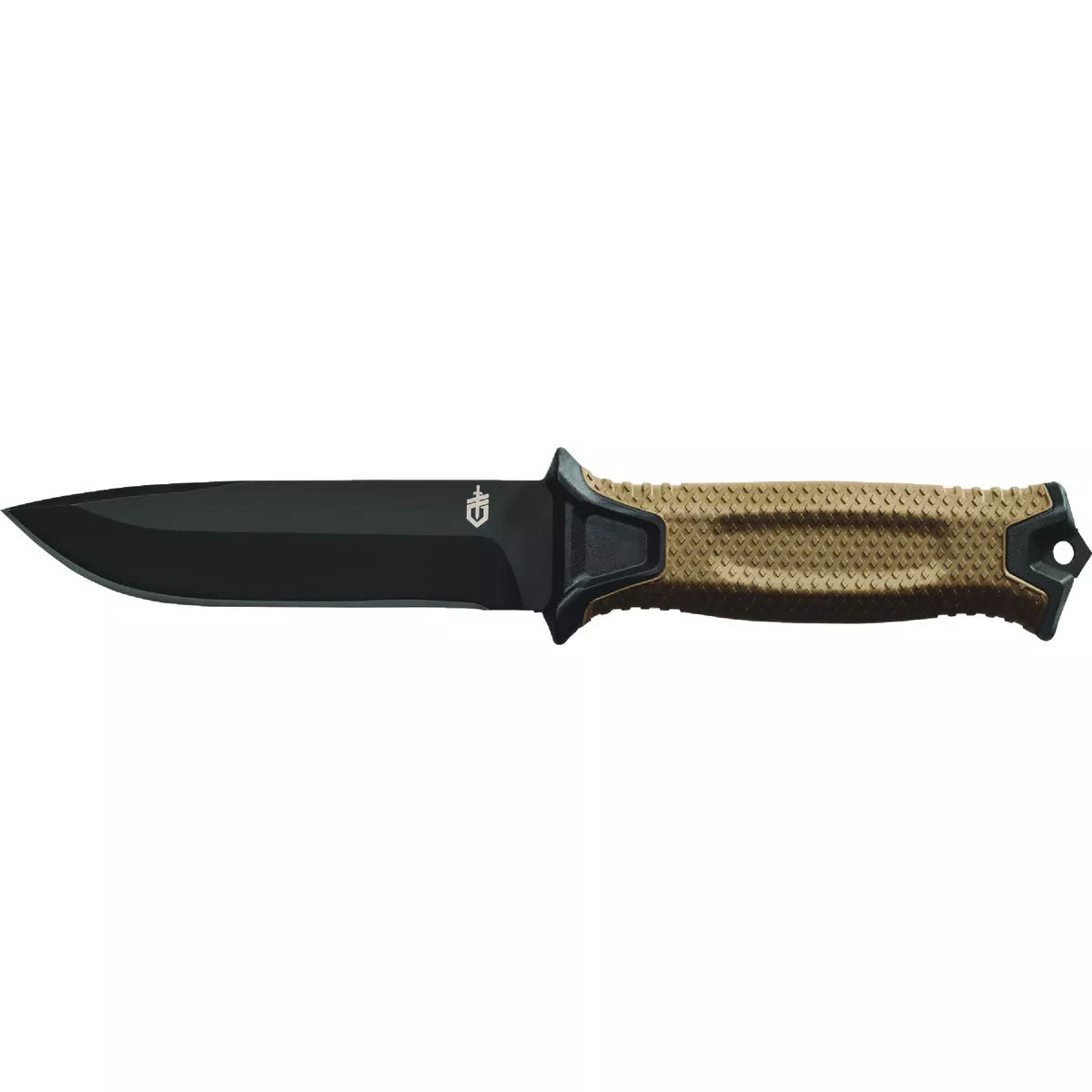 Gerber StrongArm Fine Edge Fixed Blade Knife