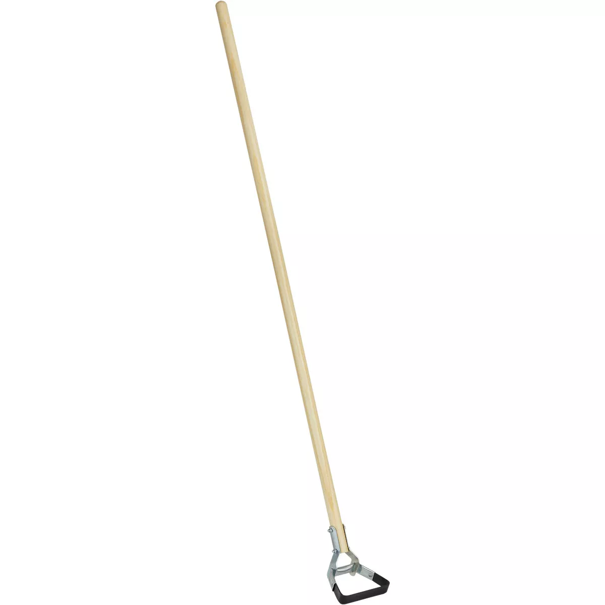 Best Garden 54 In. Hardwood Handle Loop Action Hoe