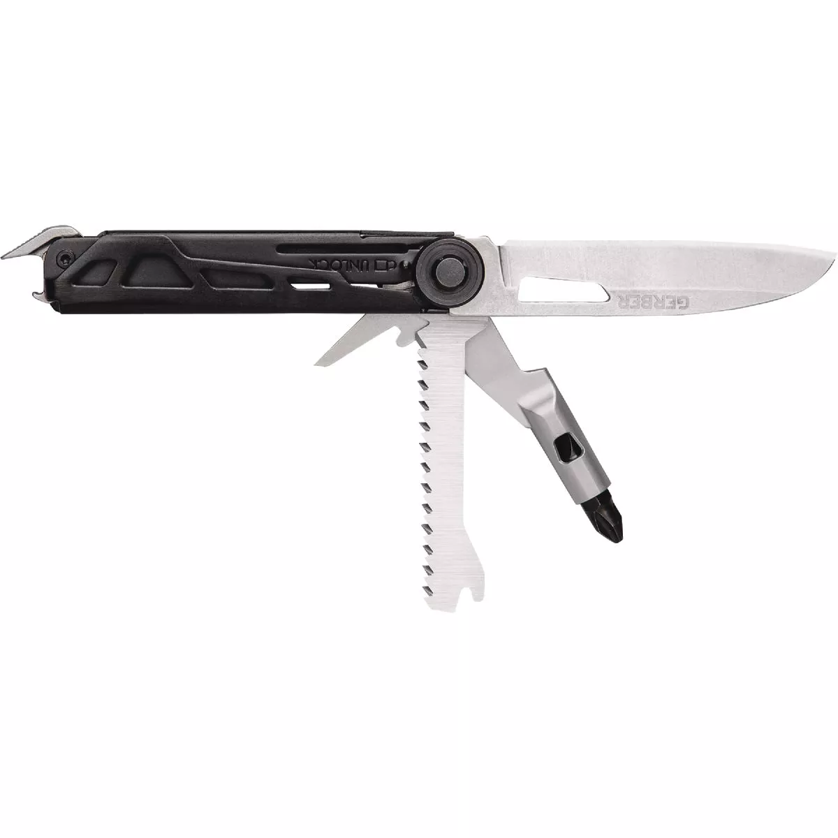 Gerber Armbar Trade Onyx Multi-Tool - photo 5
