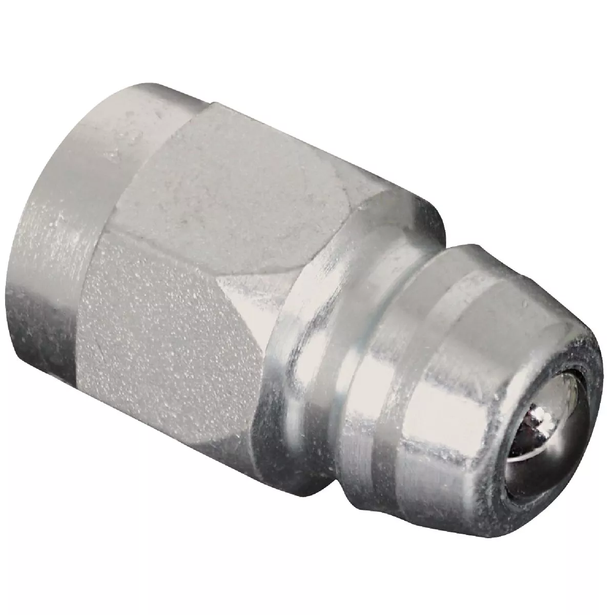 Apache John Deere Old Style Cone 3/4 In. 16 FORB Steel Male Tip Adapter