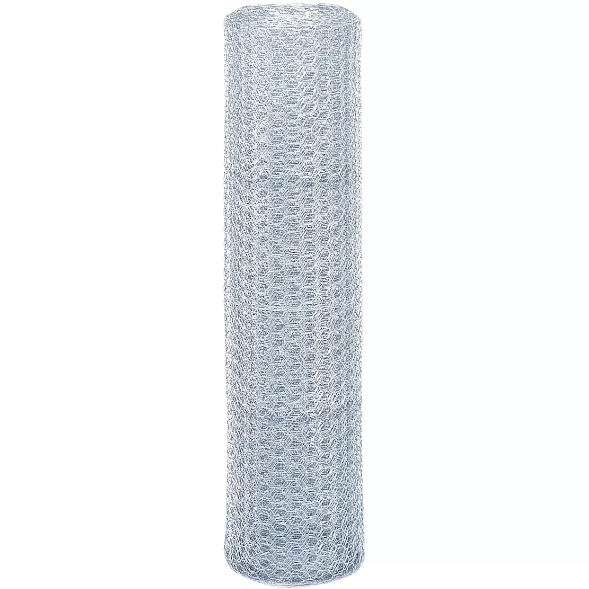 Do it 2 In. x 36 In. H. x 50 Ft. L. Hexagonal Wire Poultry Netting - photo 2