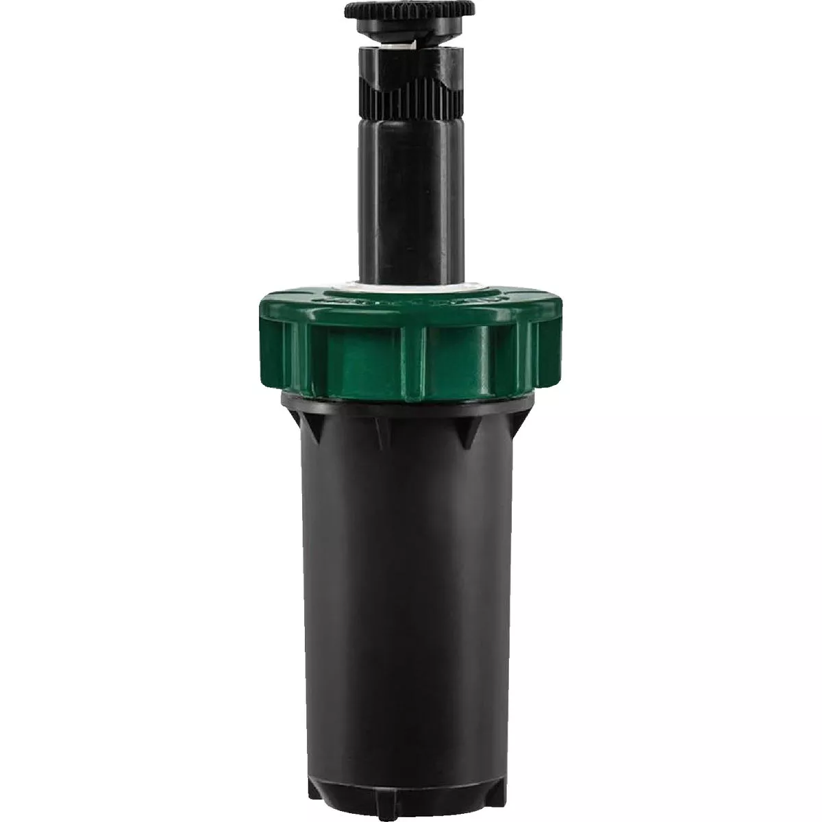 Orbit 2 In. Professional Series Pressure Regulated Hard Top Spray Head with 15 Ft. Adjustable Nozzle