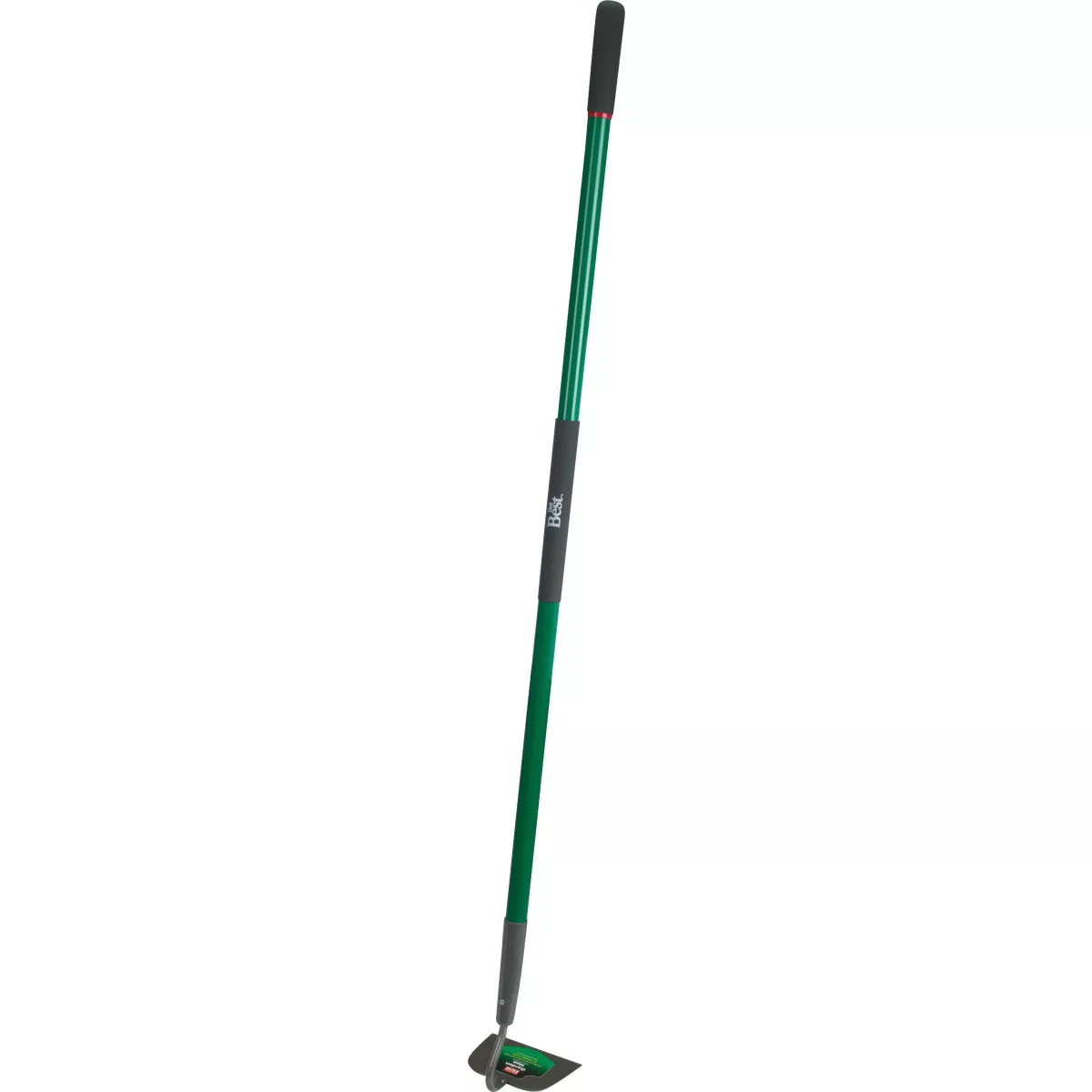 Do it Best 55 In. Fiberglass Long Handle Garden Hoe - photo 3