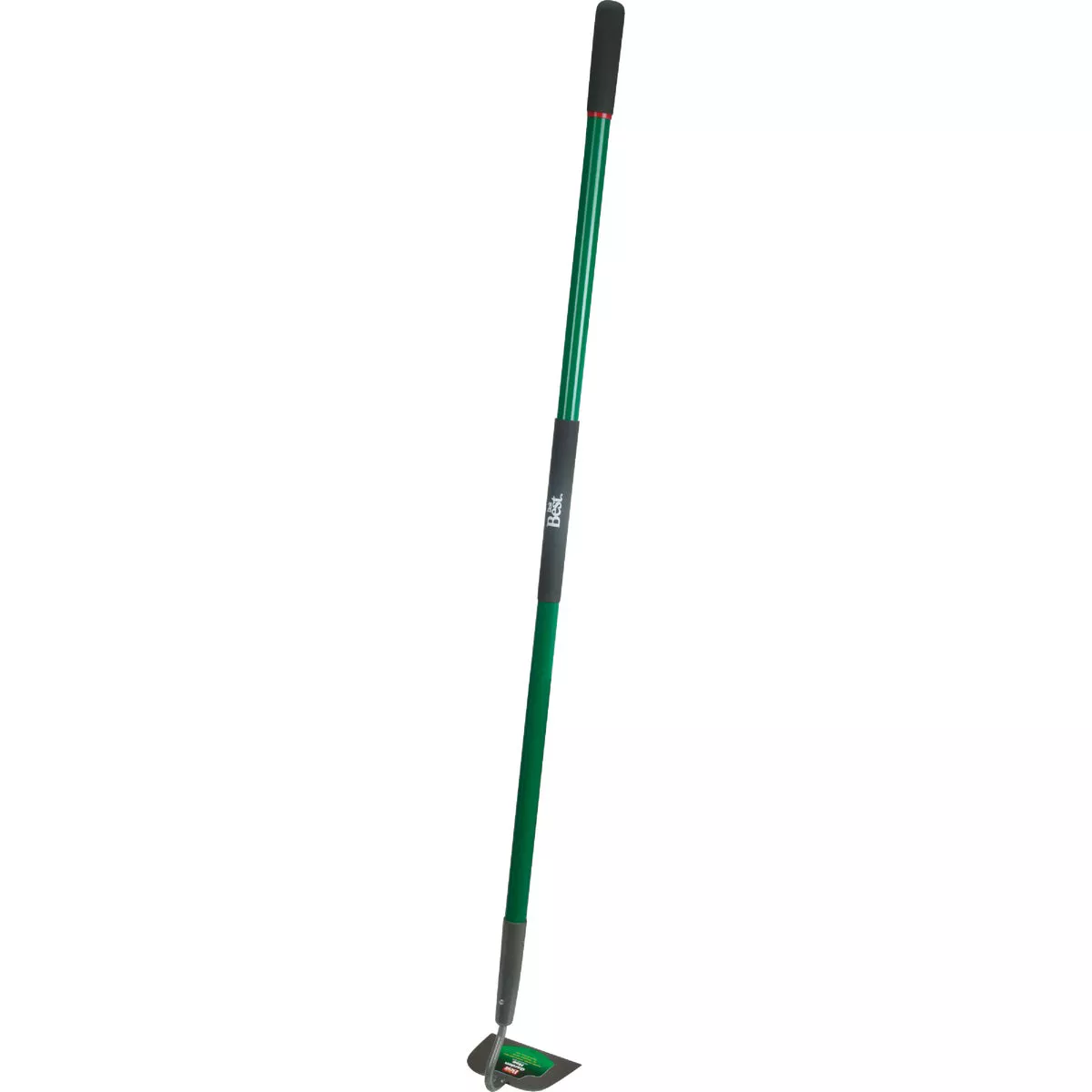 Do it Best 55 In. Fiberglass Long Handle Garden Hoe - photo 5