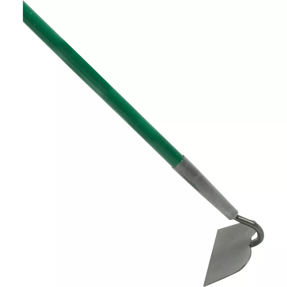 Do it Best 55 In. Fiberglass Long Handle Garden Hoe - photo 6