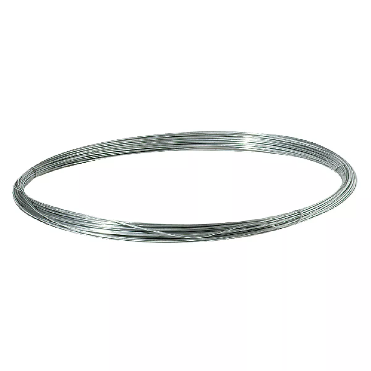 Grip-Rite 11 Ga. 10 Lb. Galvanized Steel Smooth Coil General Purpose ...