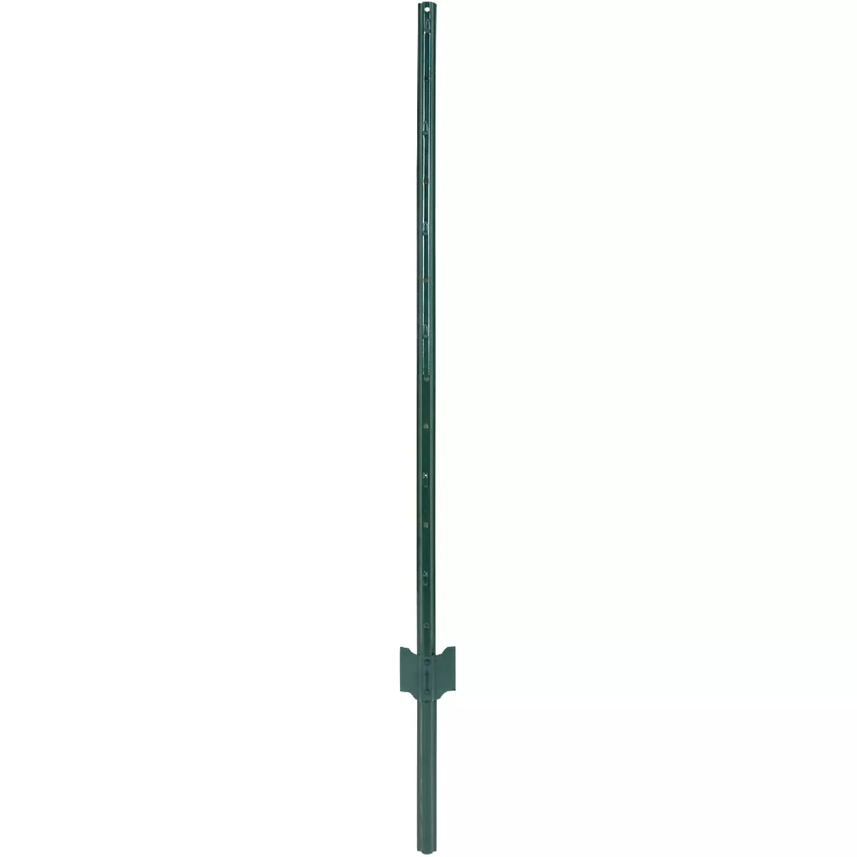 Do it Light-Duty 4 Ft. 14 Ga. Fence U-Post