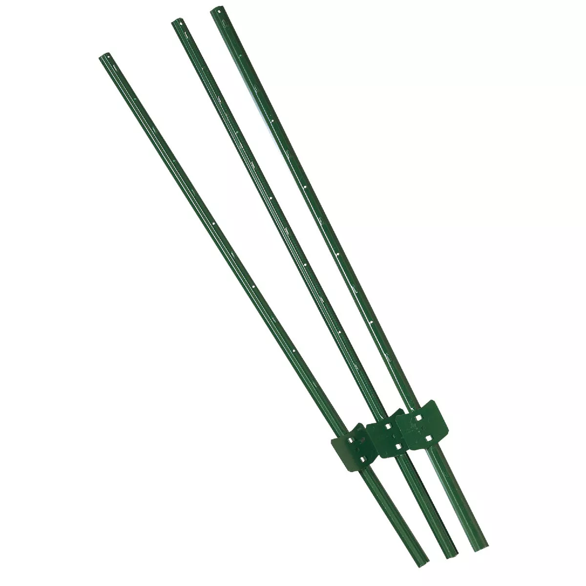 Do it Light-Duty 4 Ft. 14 Ga. Fence U-Post - photo 3