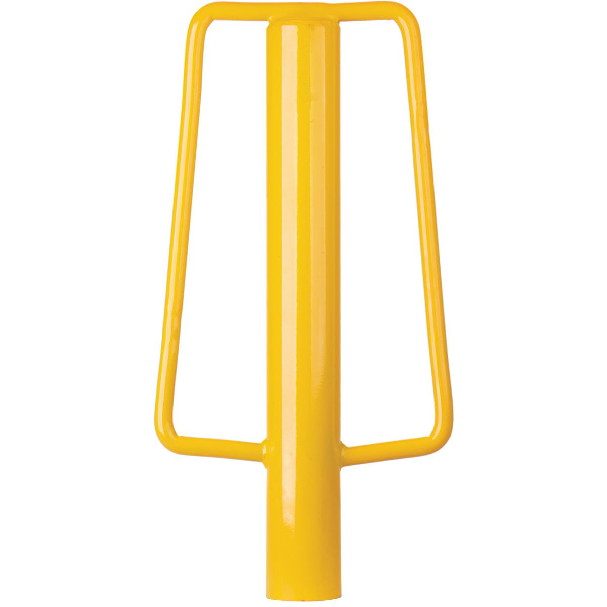 Red Heavy Duty Post Driver | Do it Best