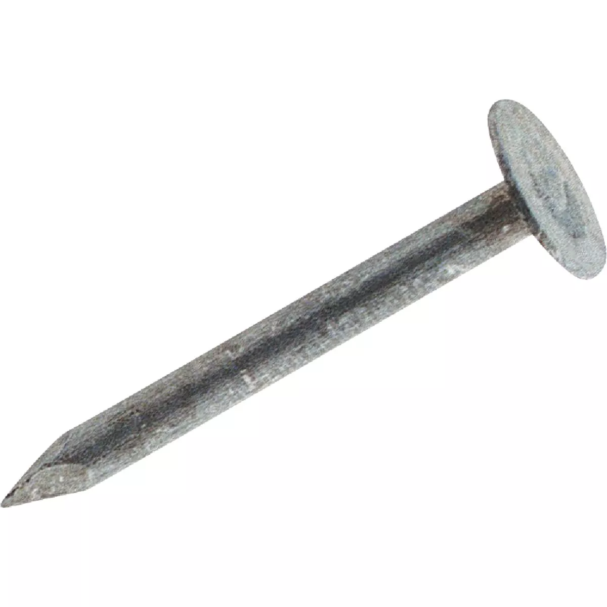 Do it Best 2-1/2 In. 11 ga Electrogalvanized Roofing Nails (5700 Ct., 50 Lb.)