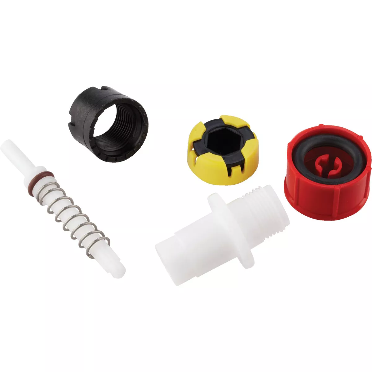 Gilmour Pressure Relief Valve Parts Kit - photo 3