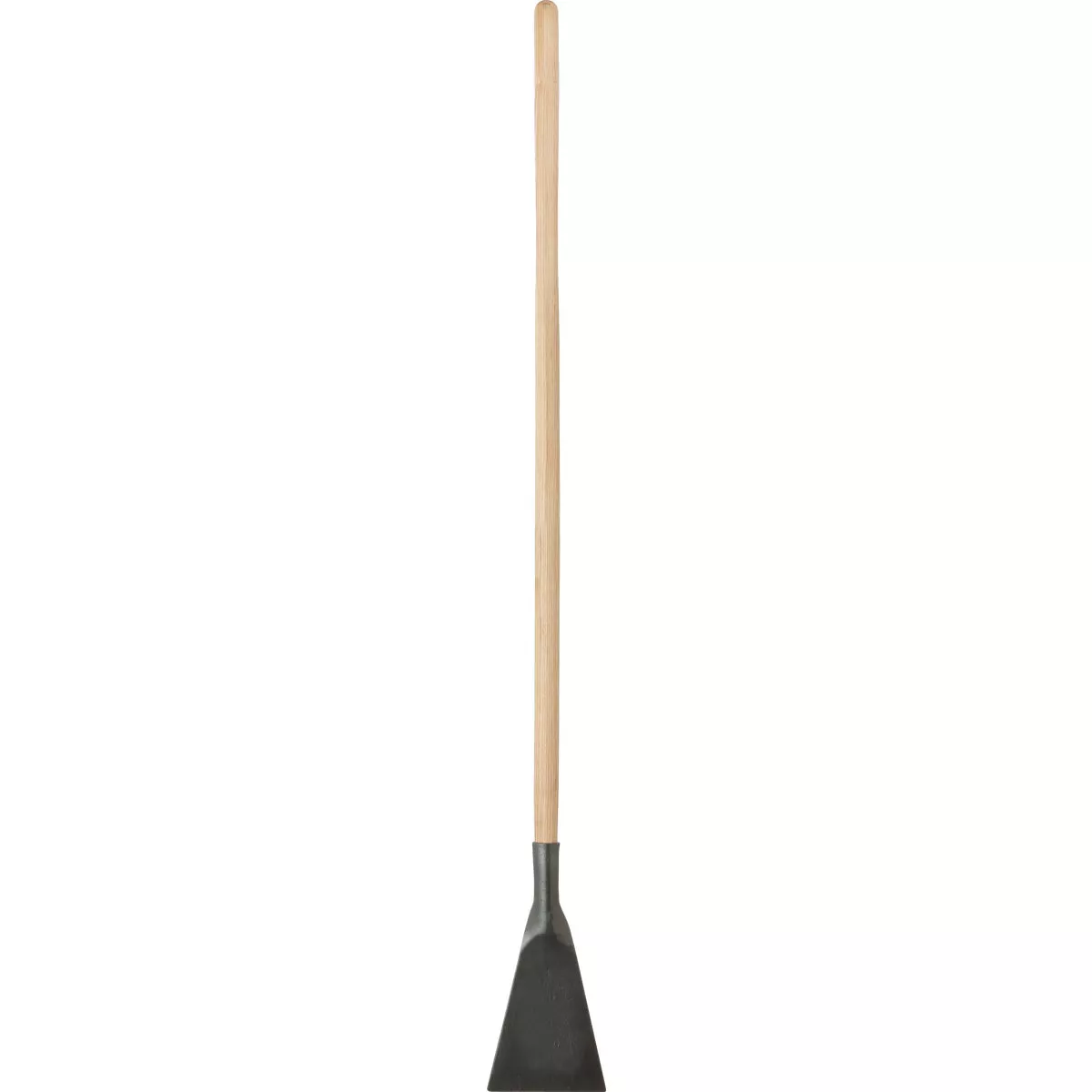 Do it Best SuperScraper 7 In. Steel Blade 54 In. Wood Handle Sidewalk Scraper - photo 4