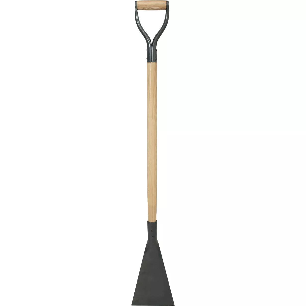 Do it Best SuperScraper 7 In. Steel Blade 36 In. Wood Handle Sidewalk Scraper - photo 4