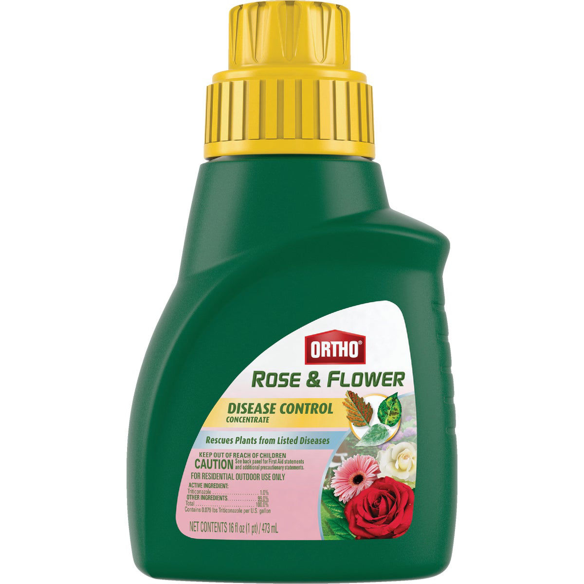 Rose Disease Control | Do it Best