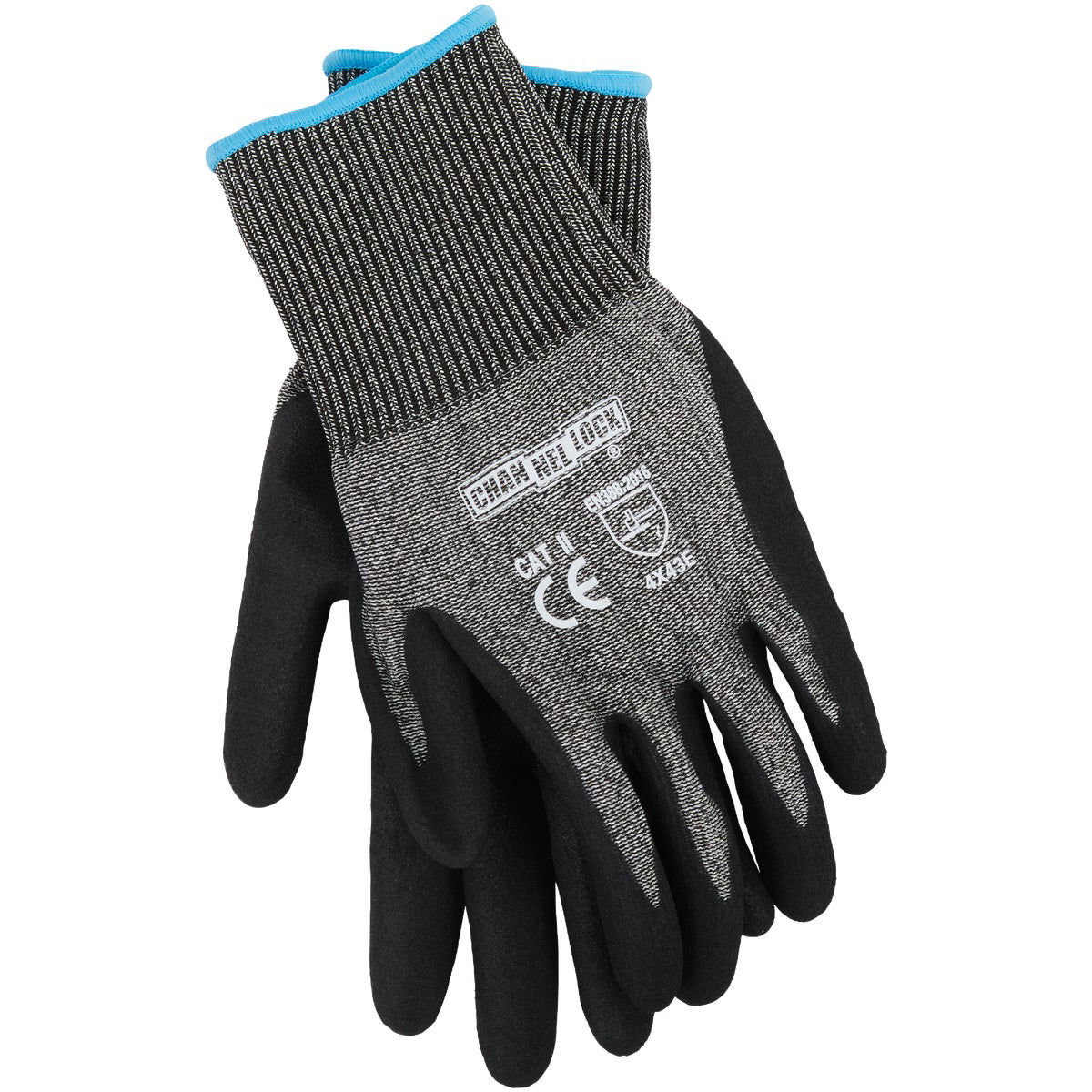 Milwaukee XL Cut Level 3 High Dexterity Polyurethane Dipped Gloves