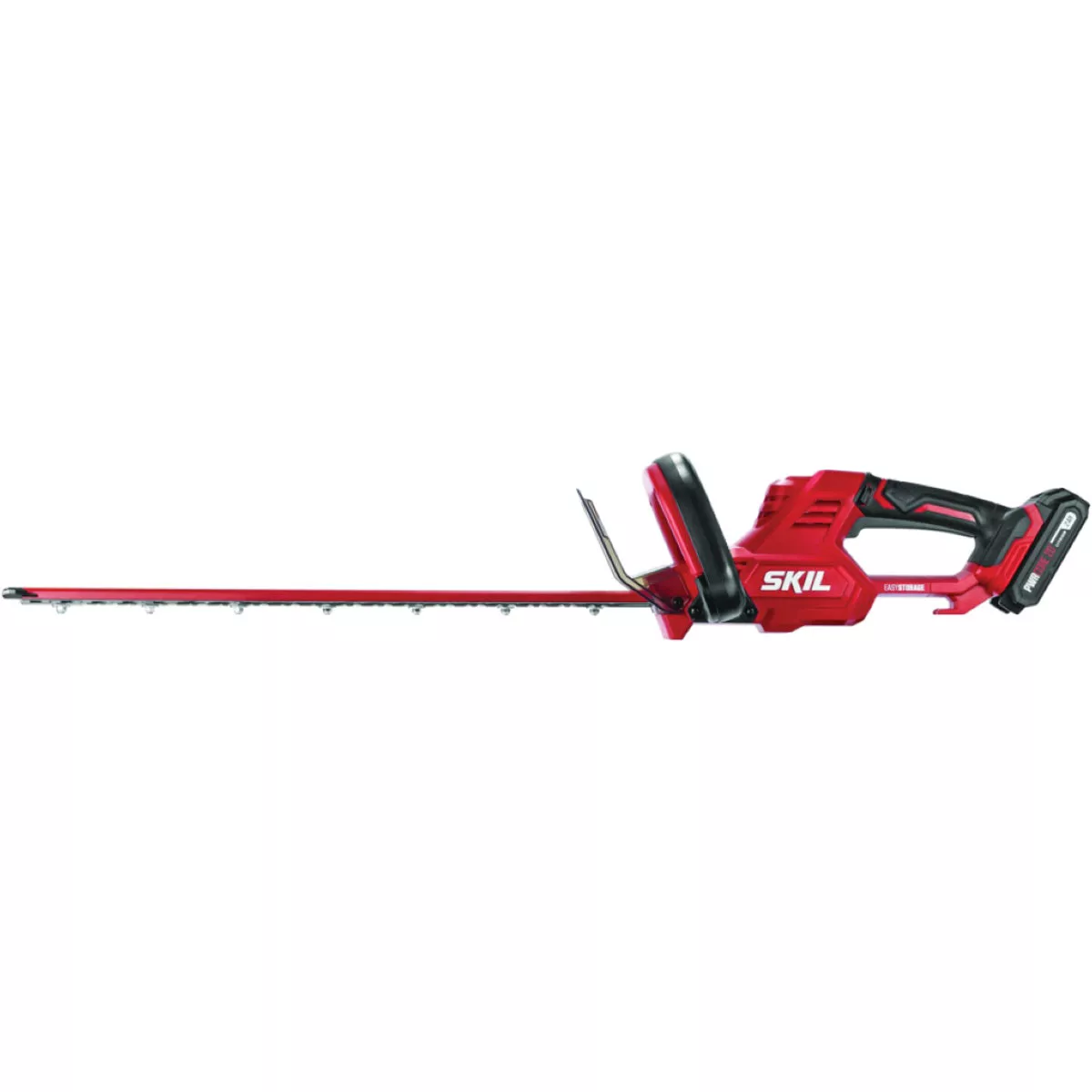 SKIL PwrCore 20V 22 In. Brushless Cordless Hedge Trimmer - photo 5