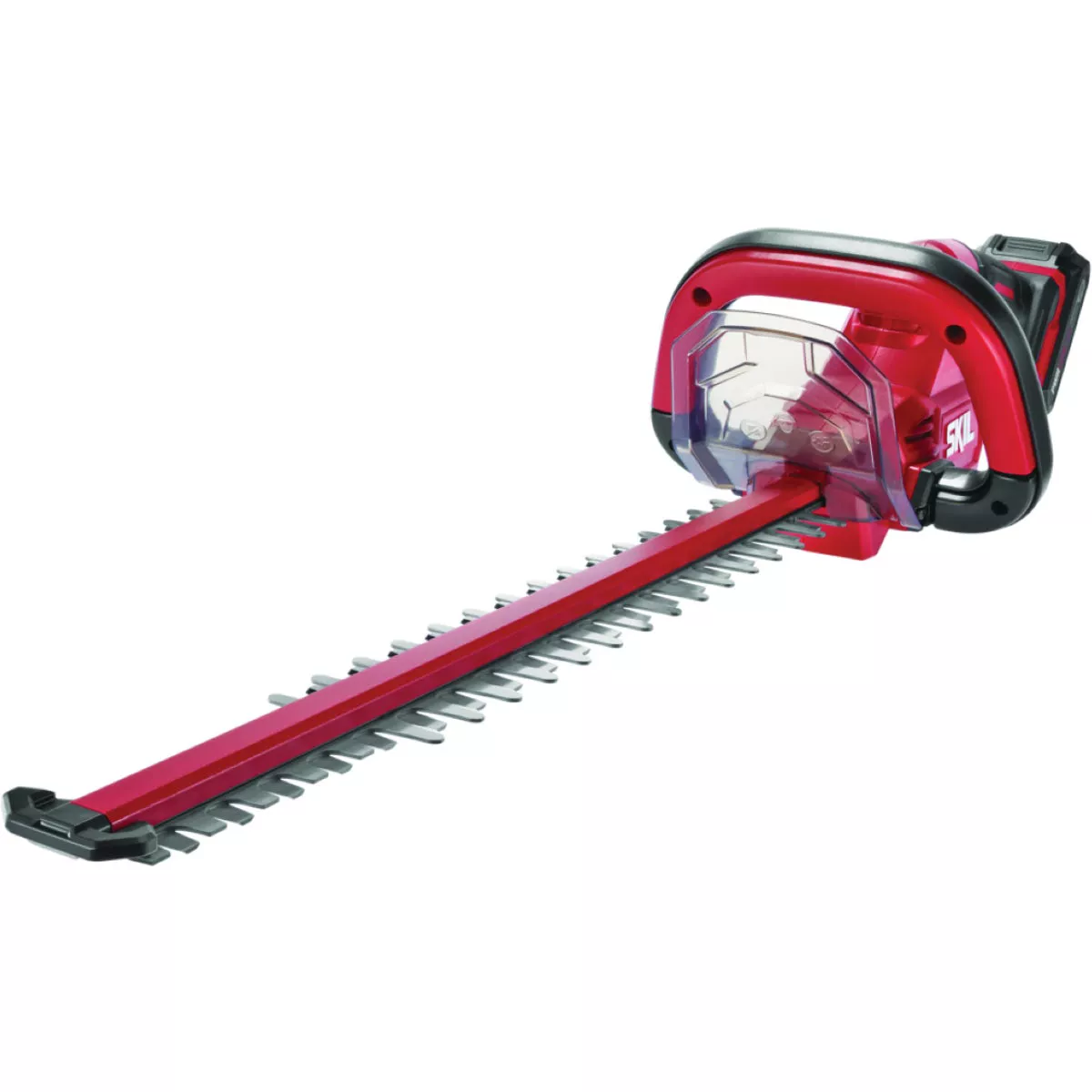 SKIL PwrCore 20V 22 In. Brushless Cordless Hedge Trimmer - photo 6