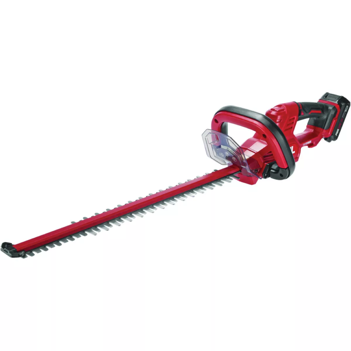 SKIL PwrCore 20V 22 In. Brushless Cordless Hedge Trimmer - photo 7