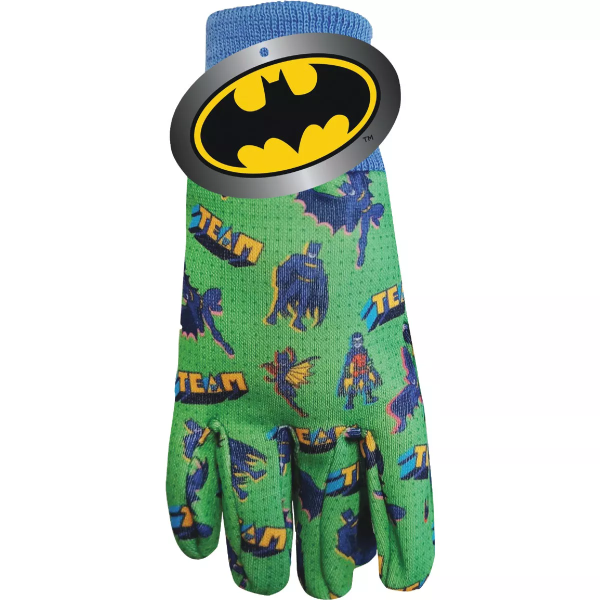 Warner Brothers Batman Toddler Jersey Glove - photo 2