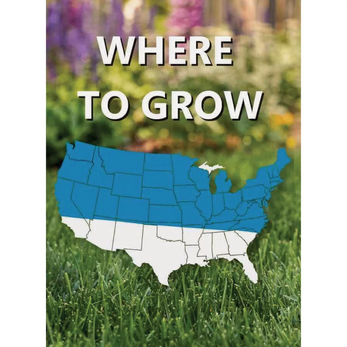 Jonathan Green Blue Panther Kentucky Bluegrass 3 Lb. 2400 Sq. Ft. Coverage Grass Seed - photo 2