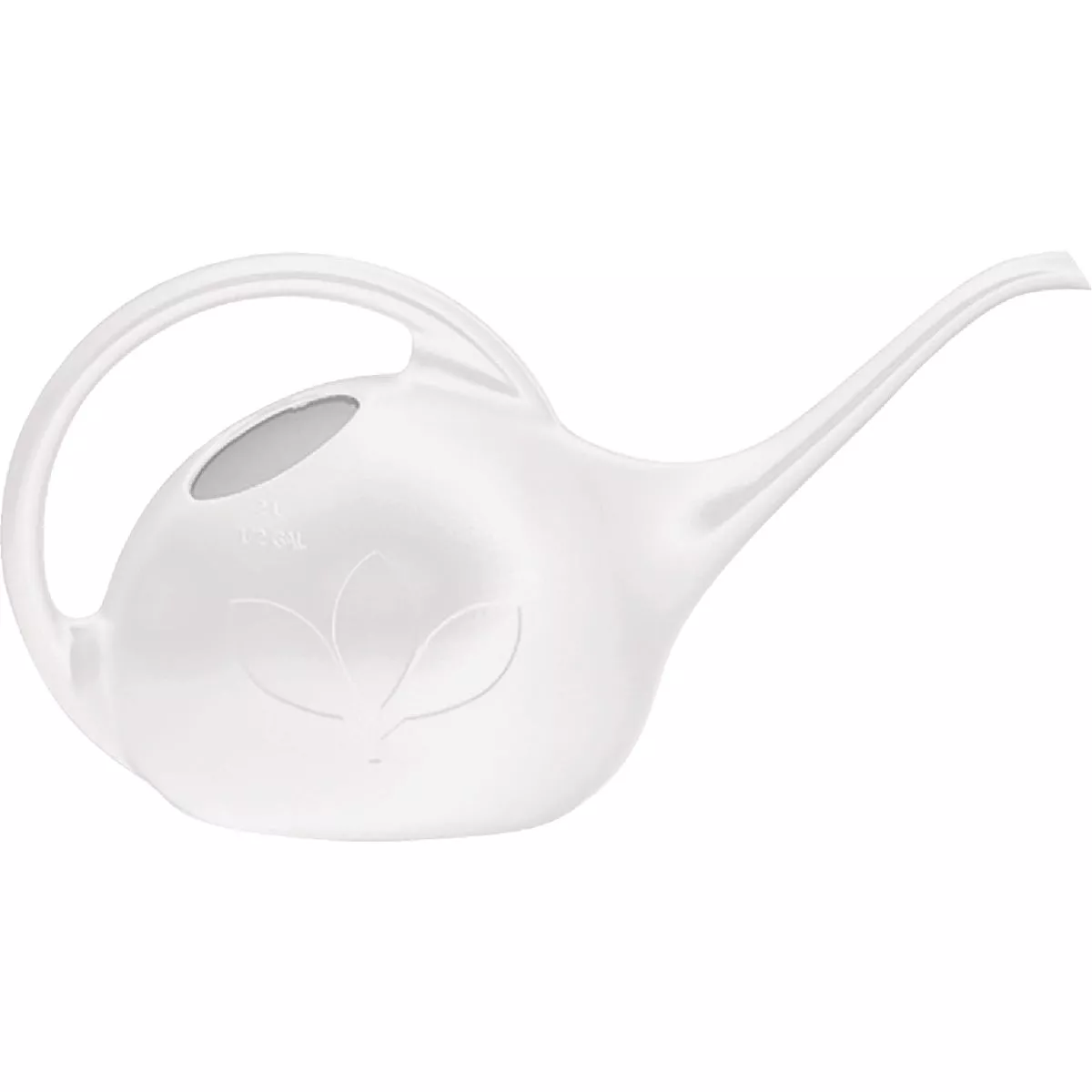 Novelty Root & Vessel 1/2 Gal. Pearl Deluxe Watering Can