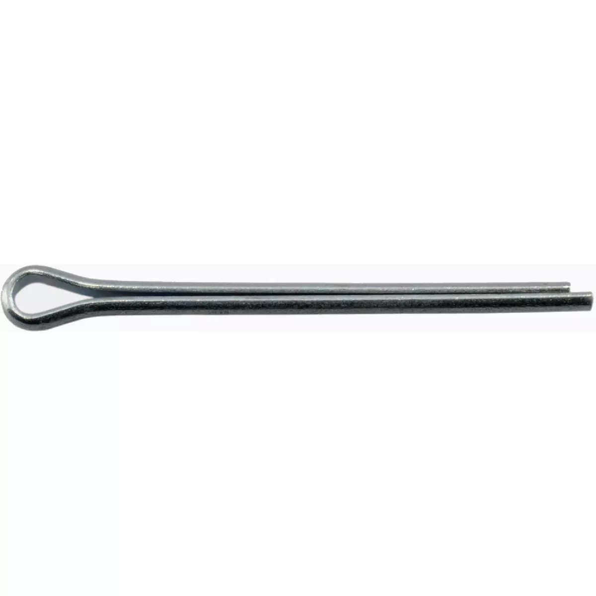 Midwest Fastener 1/8 In. x 1-3/4 In. Zinc Plated Steel Cotter Pins (50 Ct.)