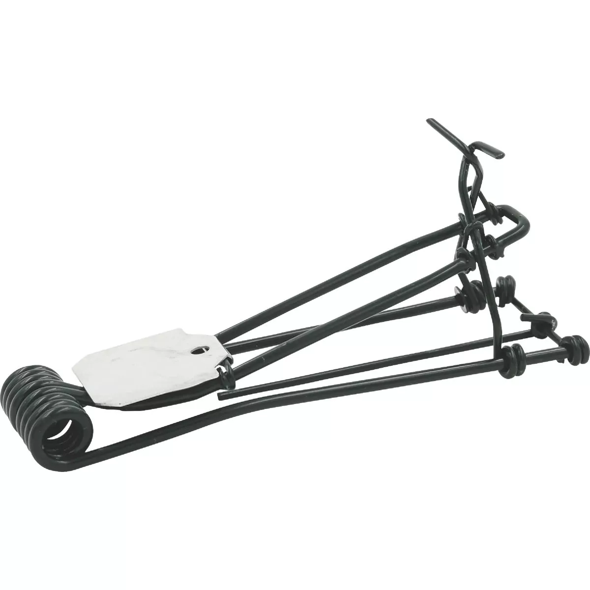 Gonzo Big Mac Steel Wire Mechanical Gopher Trap (2-Pack) - photo 4