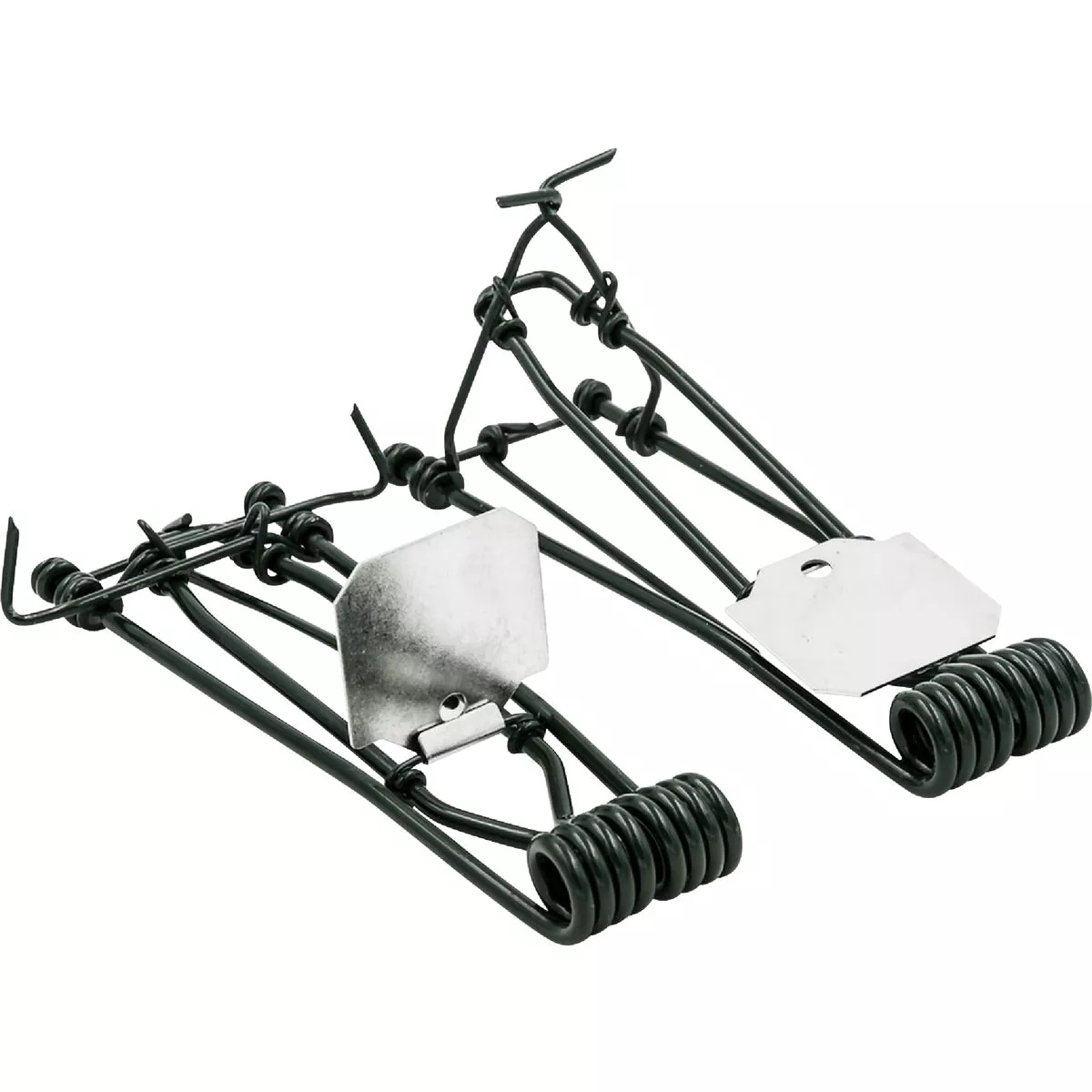 Gonzo Big Mac Steel Wire Mechanical Gopher Trap (2-Pack) - photo 3