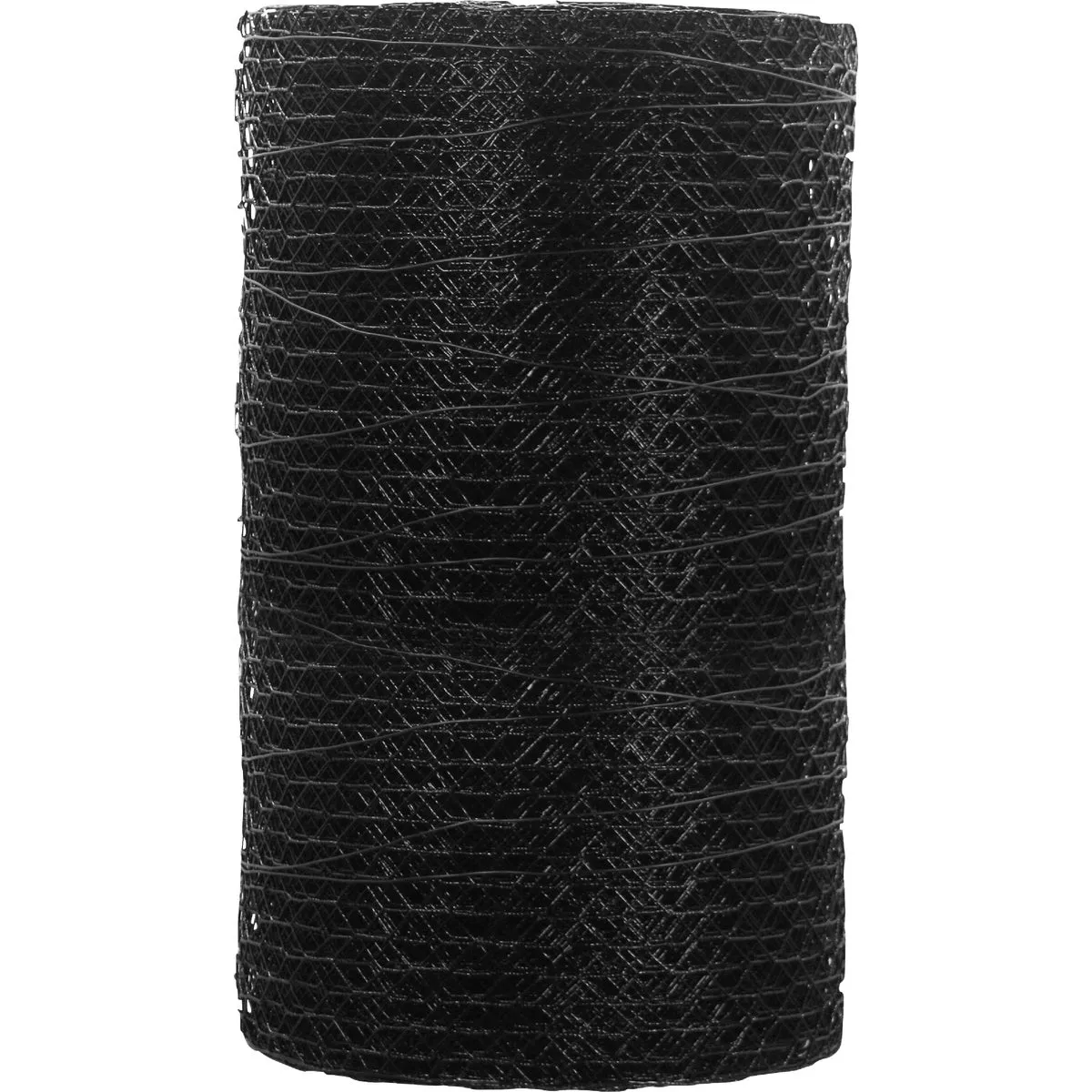 Acorn 1 In. x 24 In. H. x 150 Ft. L. Hexagonal Vinyl-Coated Wire Poultry Netting