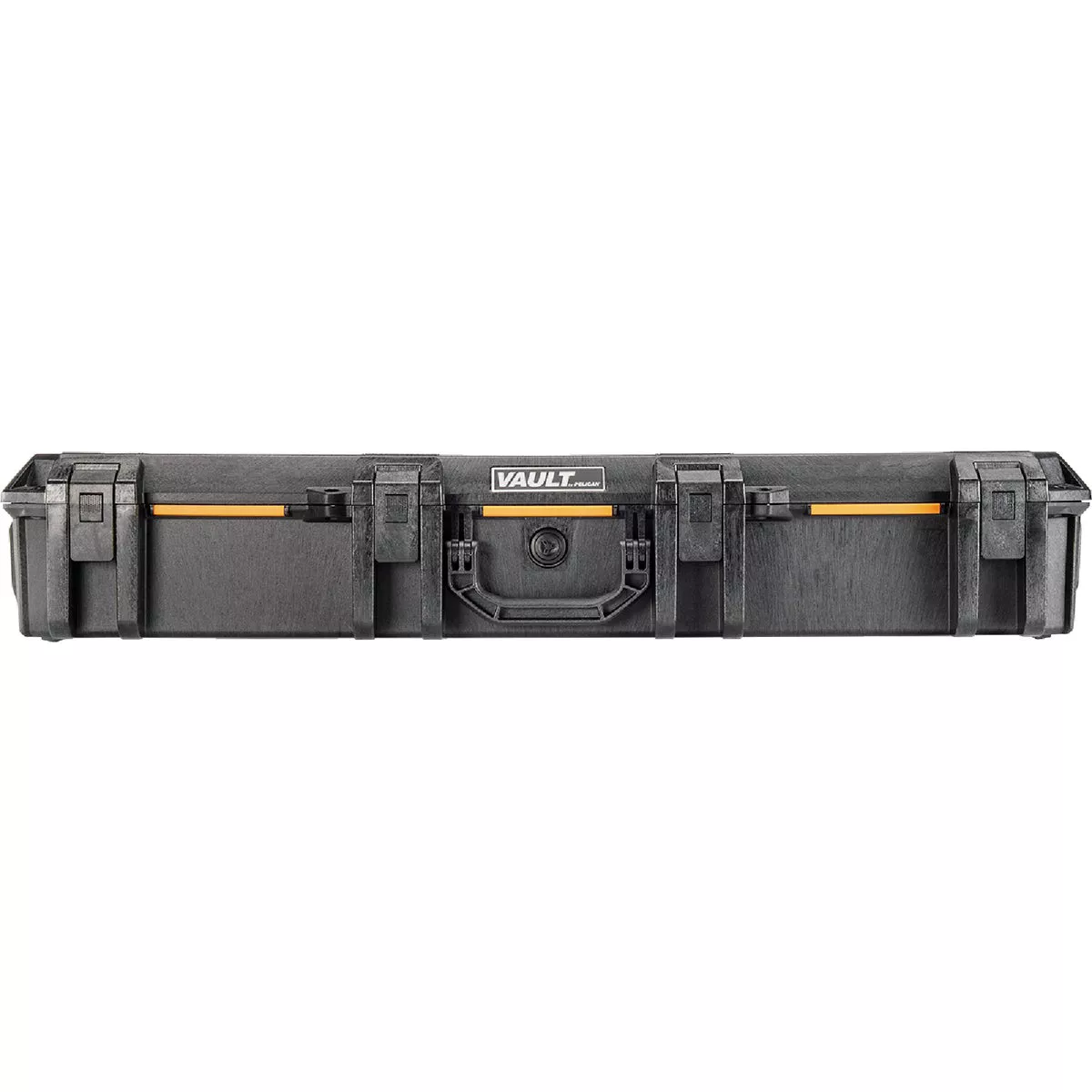 Pelican Vault V700 Polyethylene 41 In. x 18 In. x 7 In. Black Take Down Case - photo 2