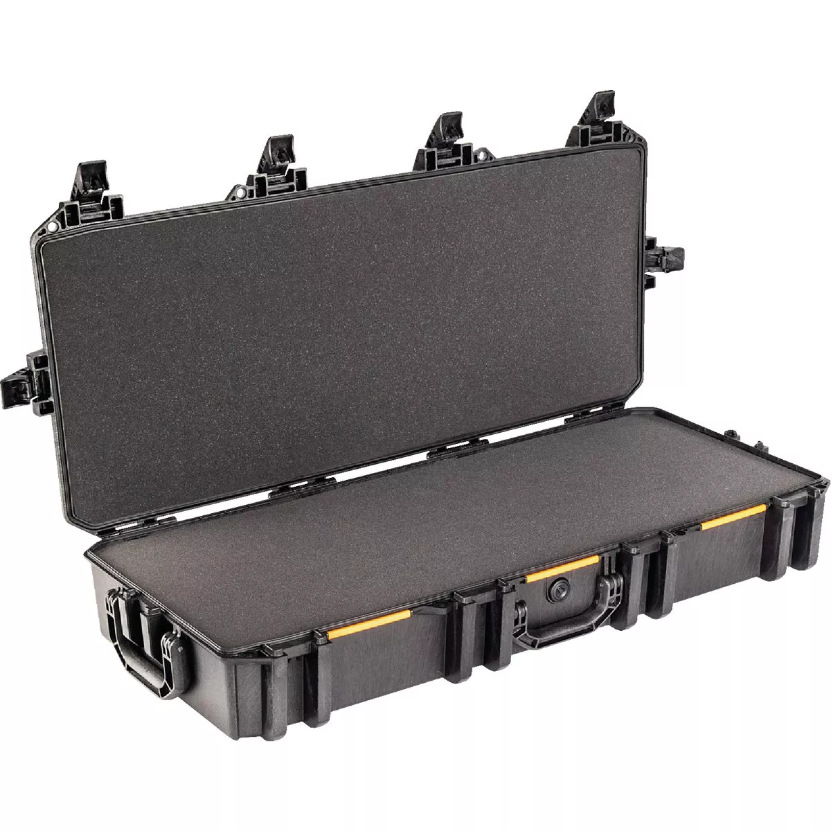 Pelican Vault V700 Polyethylene 41 In. x 18 In. x 7 In. Black Take Down Case - photo 5
