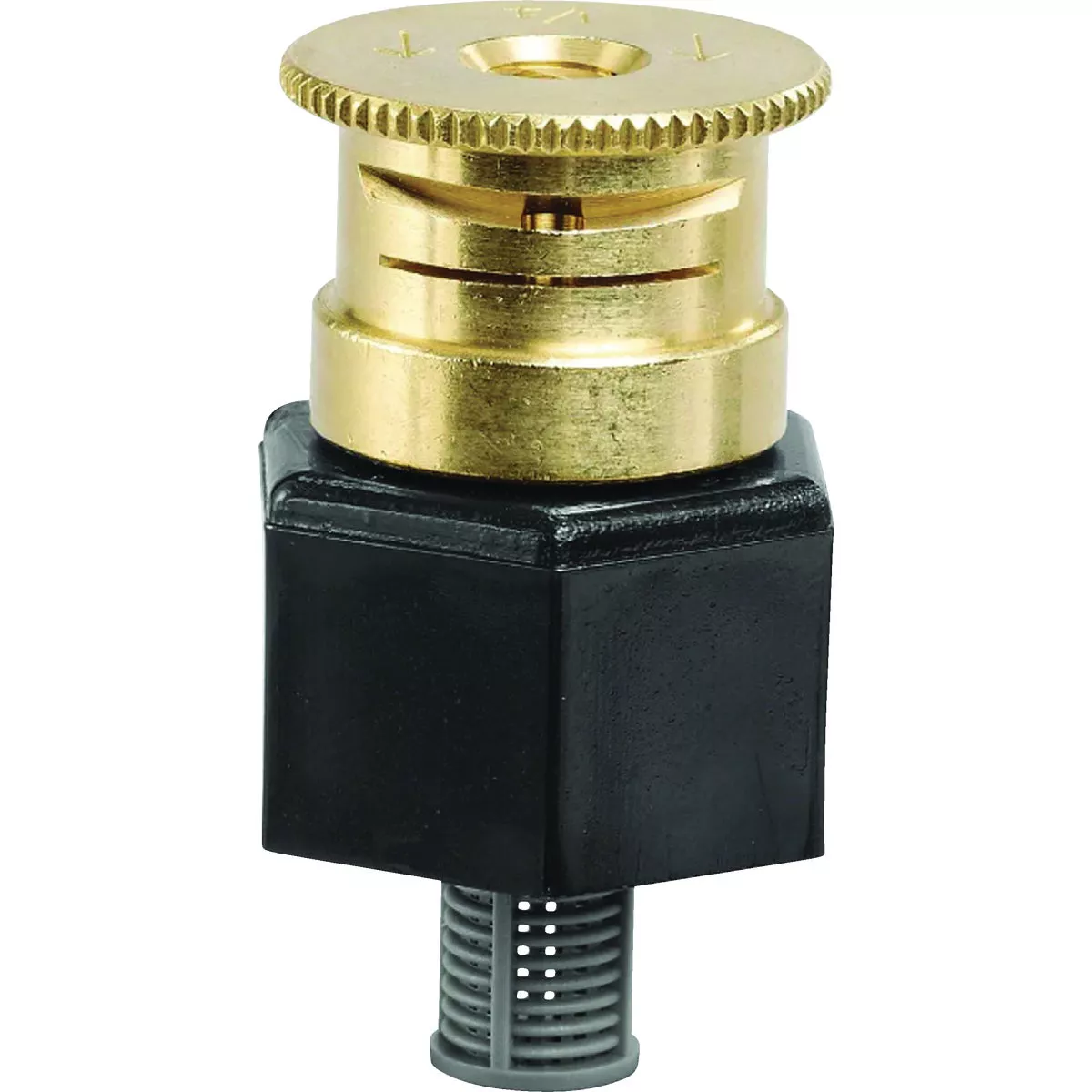 Orbit 1/4 Pattern Shrub Sprinkler Head