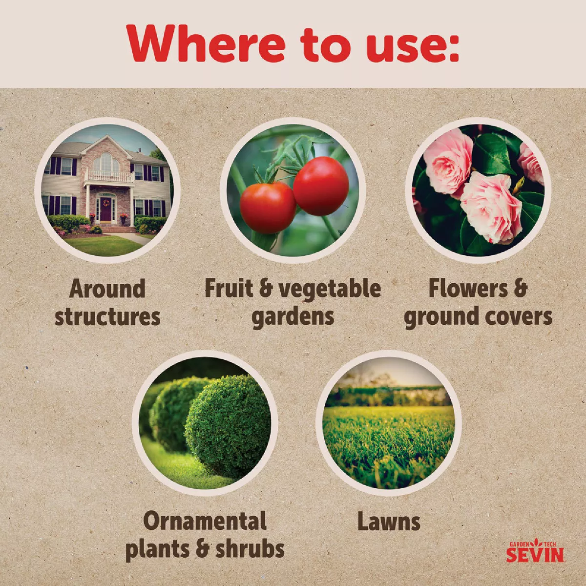 Garden Tech Sevin 32 Oz. Concentrate Insect Killer - photo 4