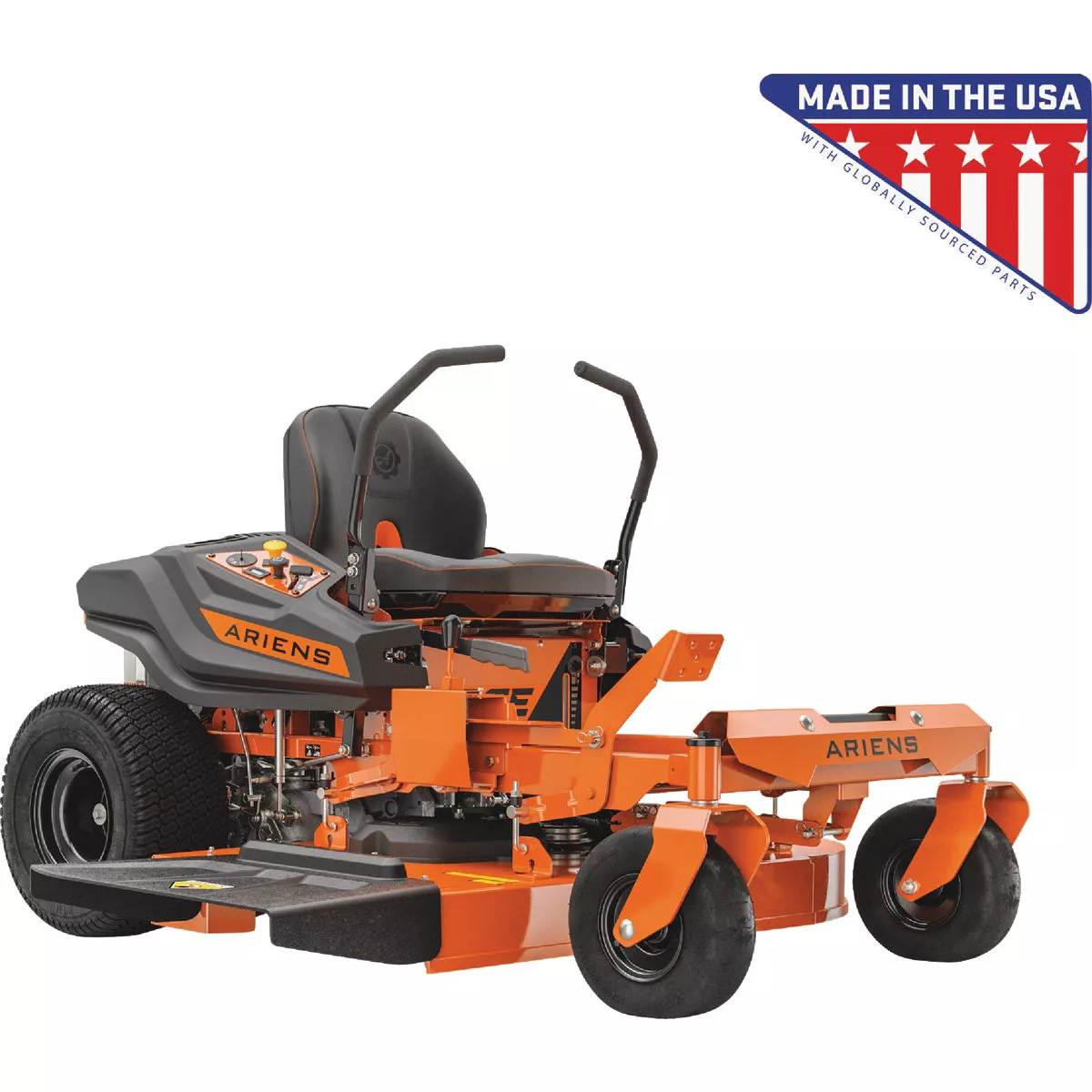 Ariens Edge 42 In. 656cc Briggs & Stratton EXi2000 Zero Turn Mower