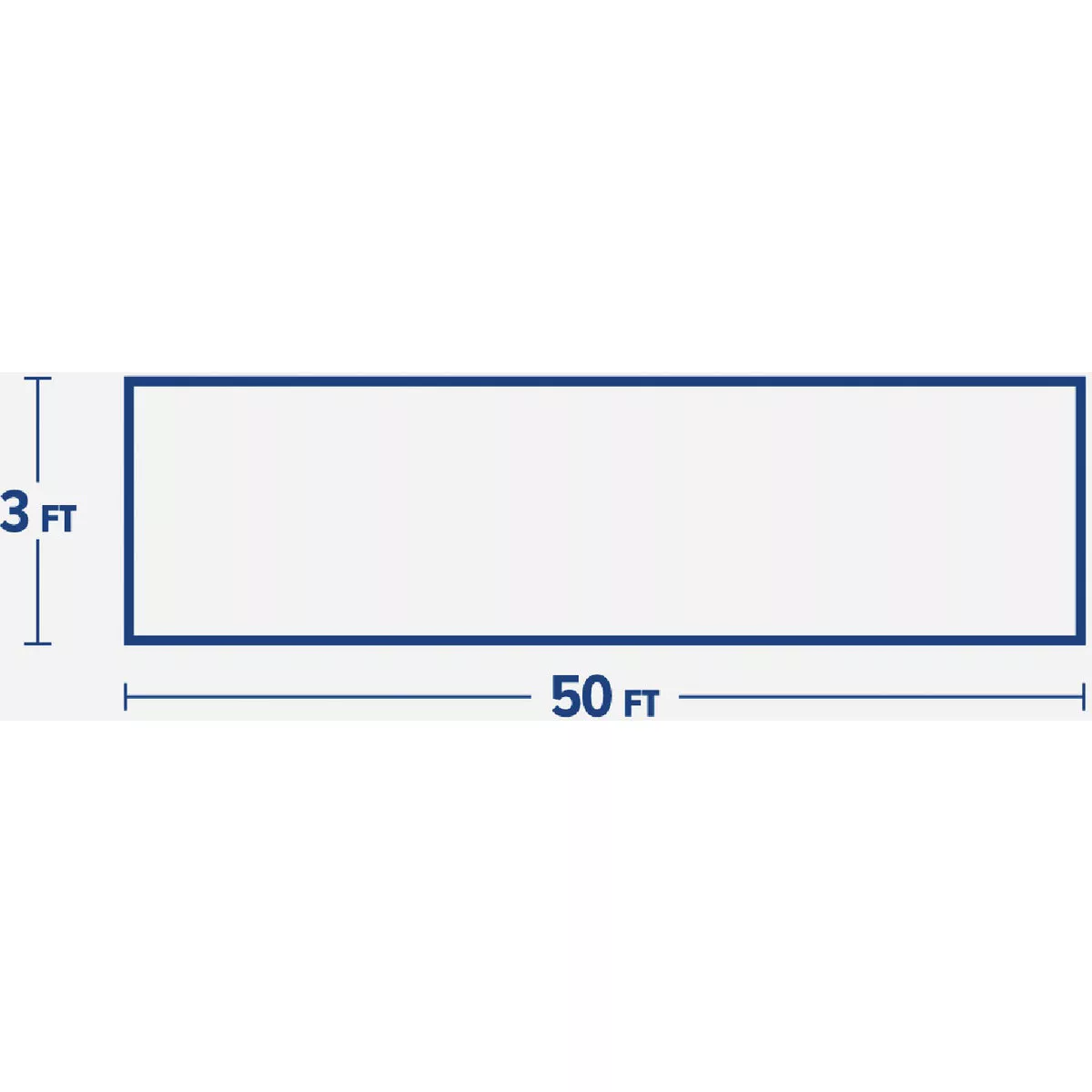 Tenax 3/4 In. x 1 In. Mesh 3 Ft. x 50 Ft. Black Multi-Purpose Net - photo 5