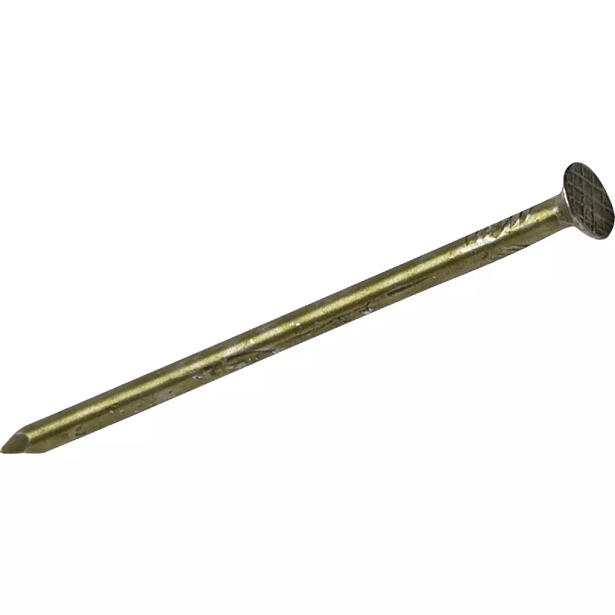 Do it Best 2-3/8 In. x 11.5 ga x 8d Coated Sinker Framing Nails (7650 Ct., 50 Lb.)