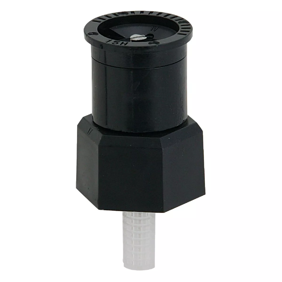 Rain Bird Half Circle Plastic Shrub Head