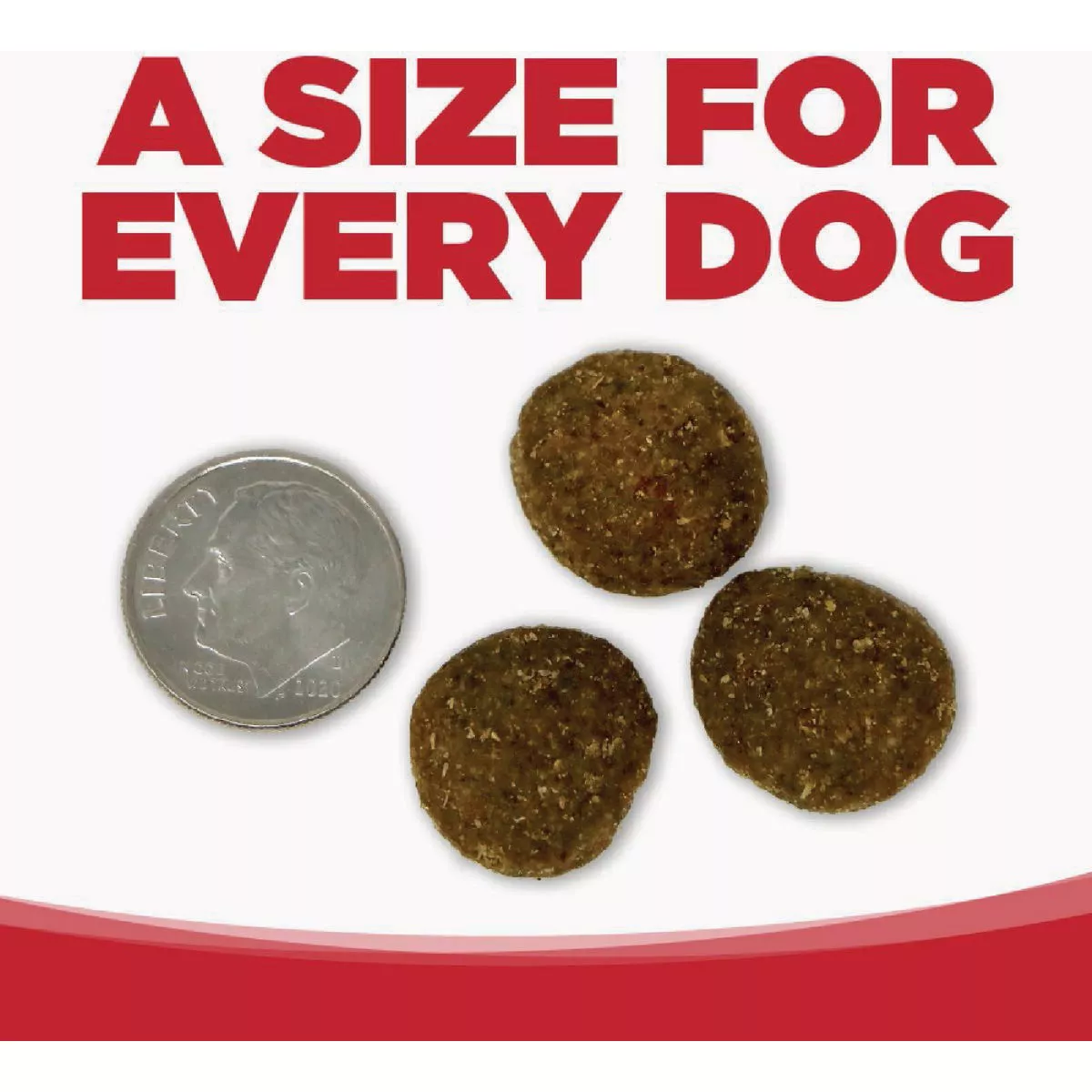 NutriSource 26 Lb. Chicken & Rice Recipe Large Breed Dog Food - photo 5