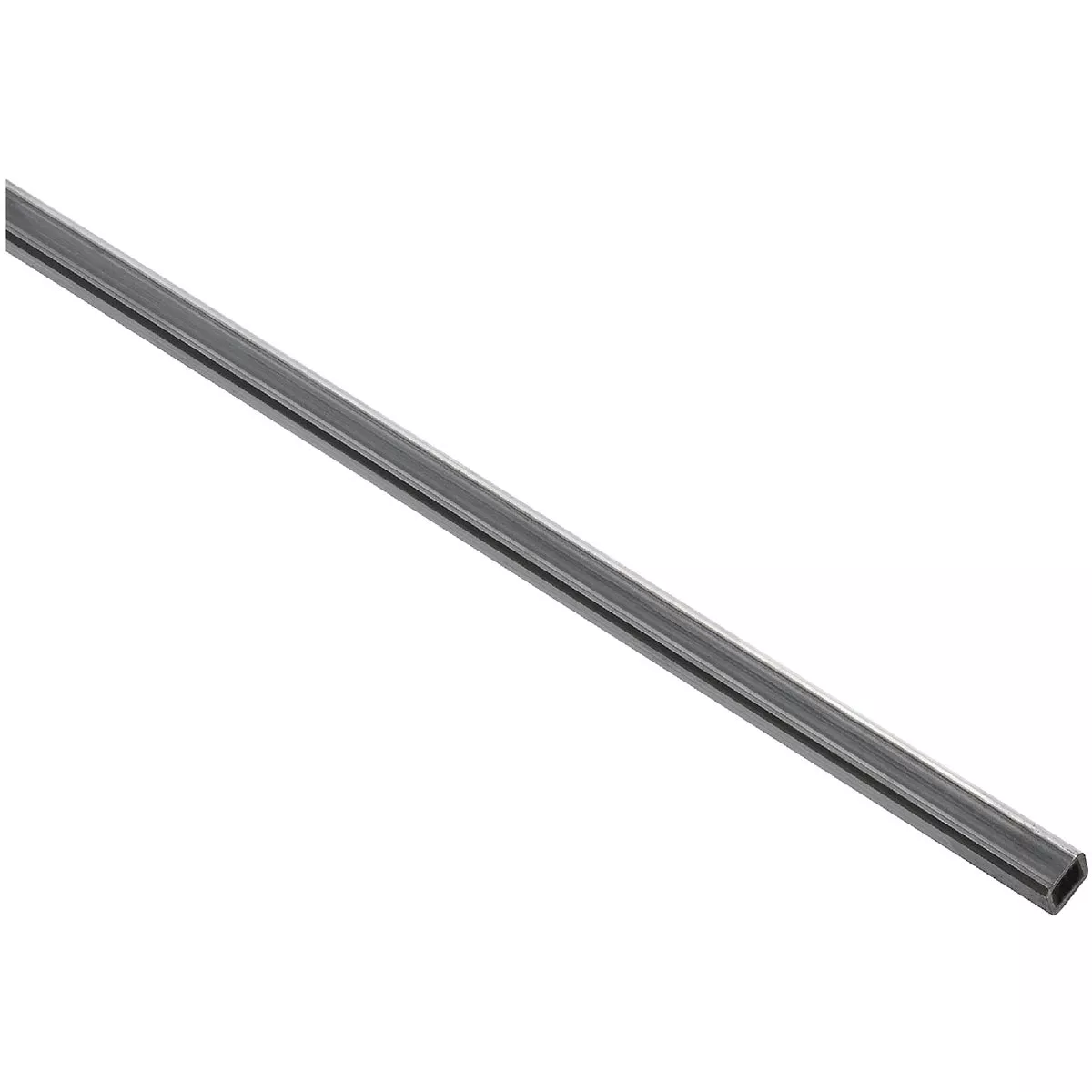 Hillman Steelworks 1/2 In. x 4 Ft. Steel Square Tube