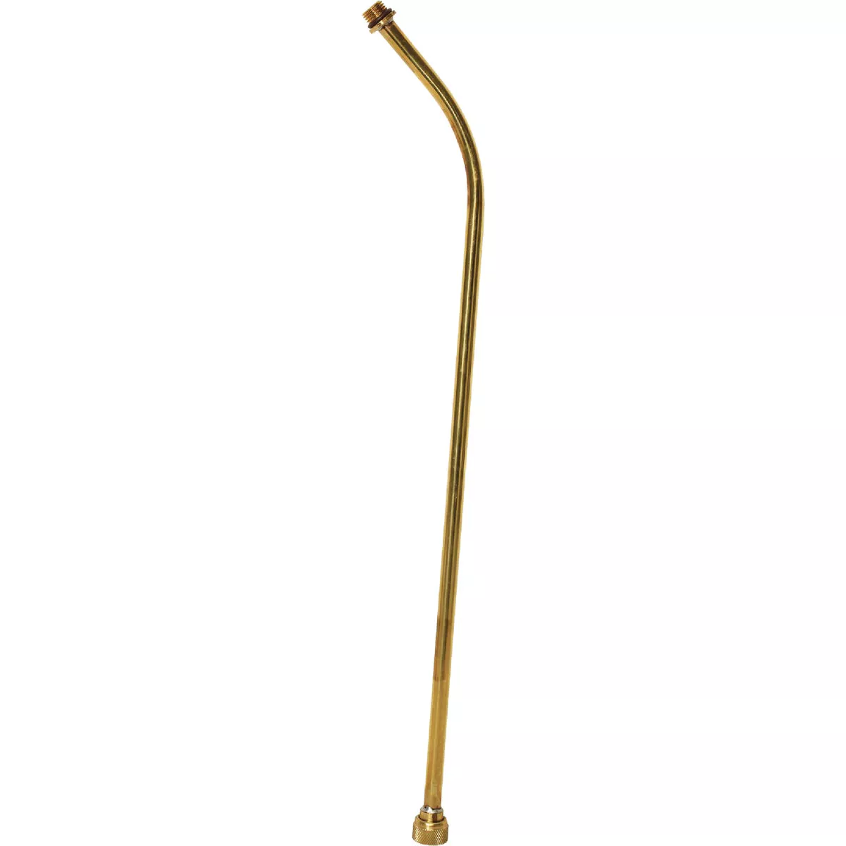 Chapin 18 In. Brass Extension Assembly
