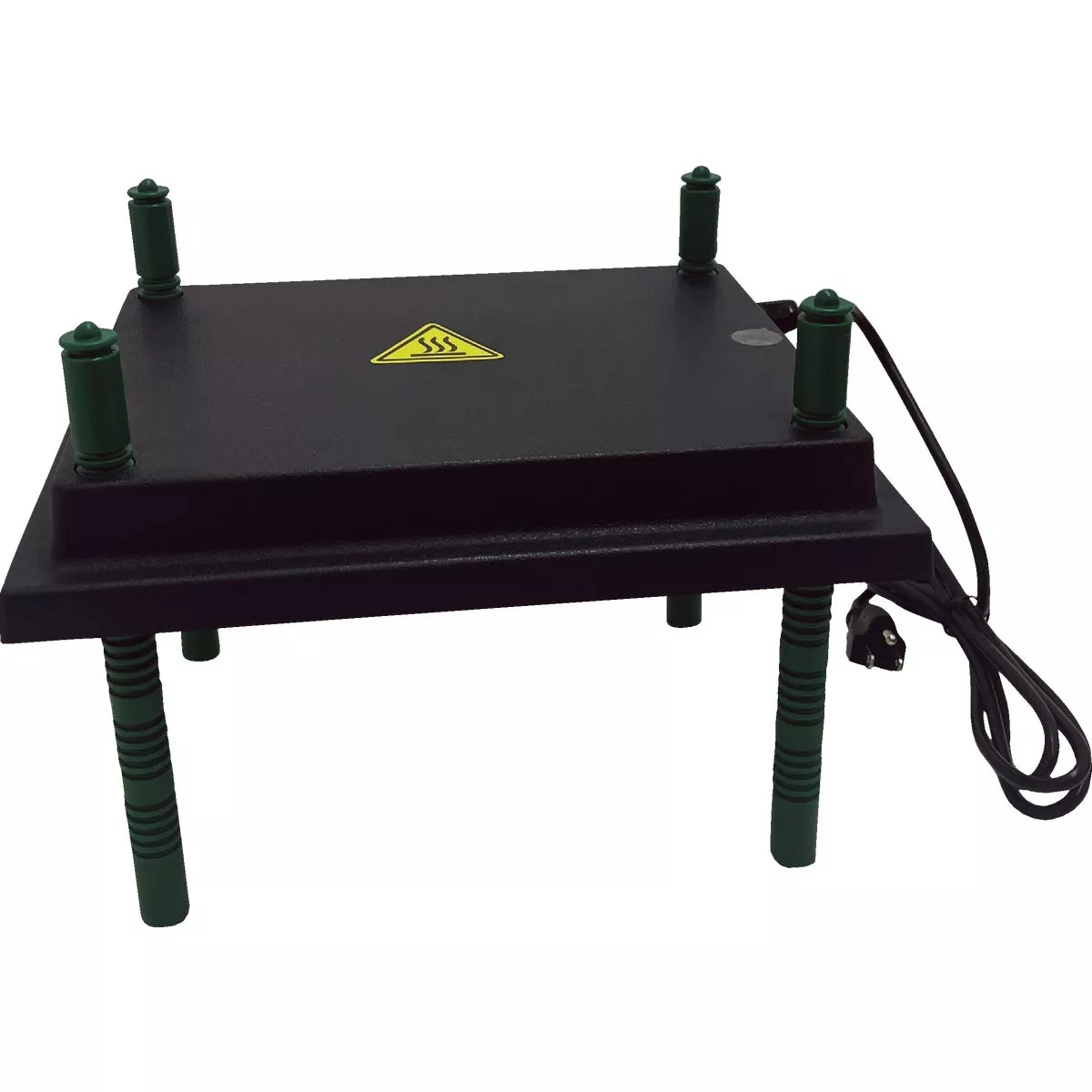 Stromberg's 10 In. x 12 In. Radiant Heat Brooder Plate | True Value ...