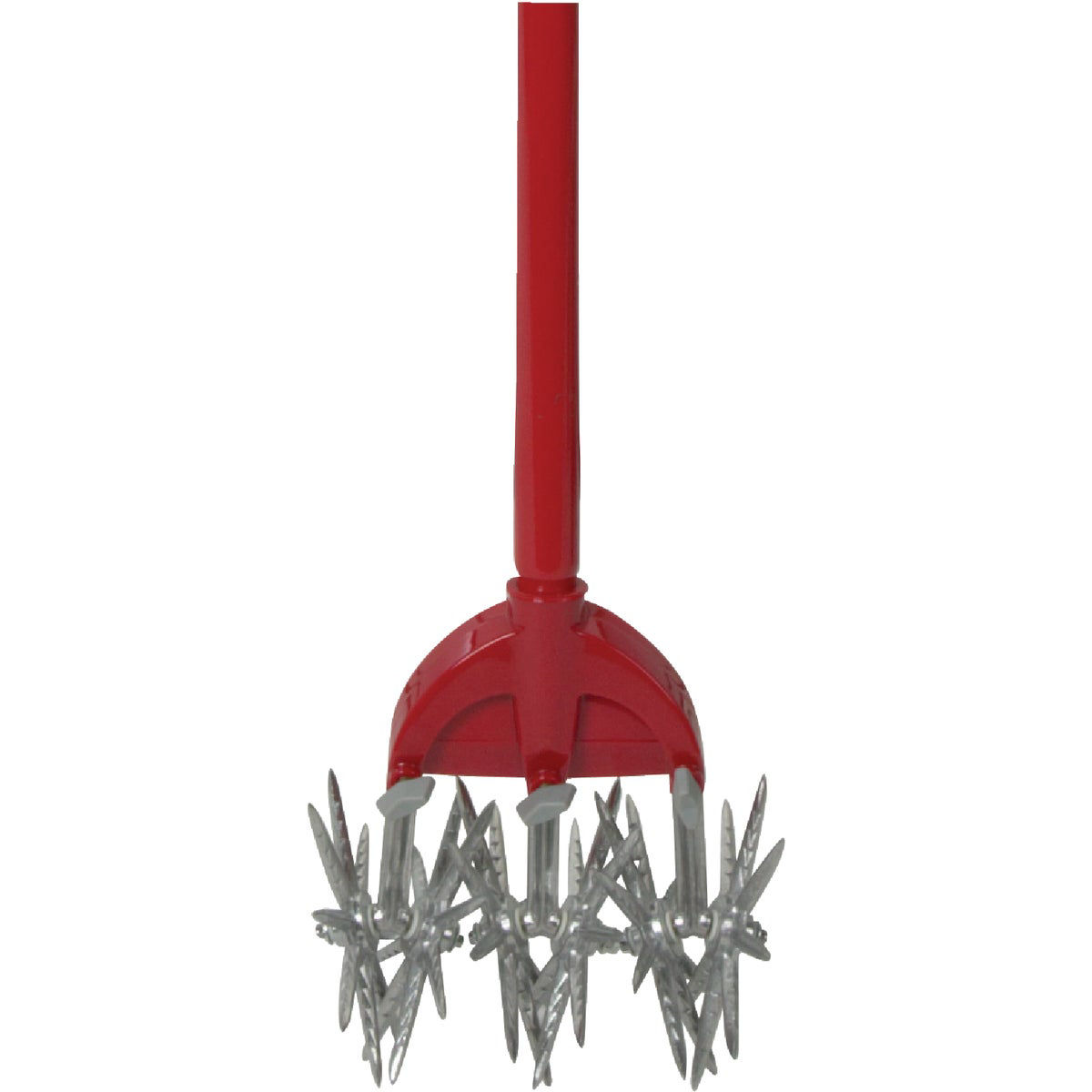 Garden Weasel Cultivator and Tiller - Thumbnail 3