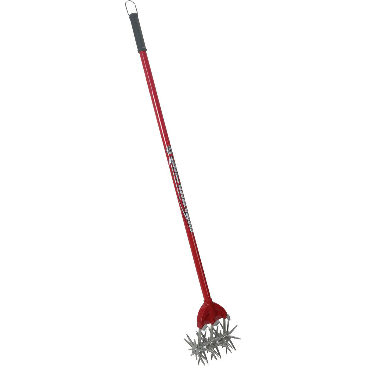 Garden Weasel Cultivator and Tiller - Thumbnail 4