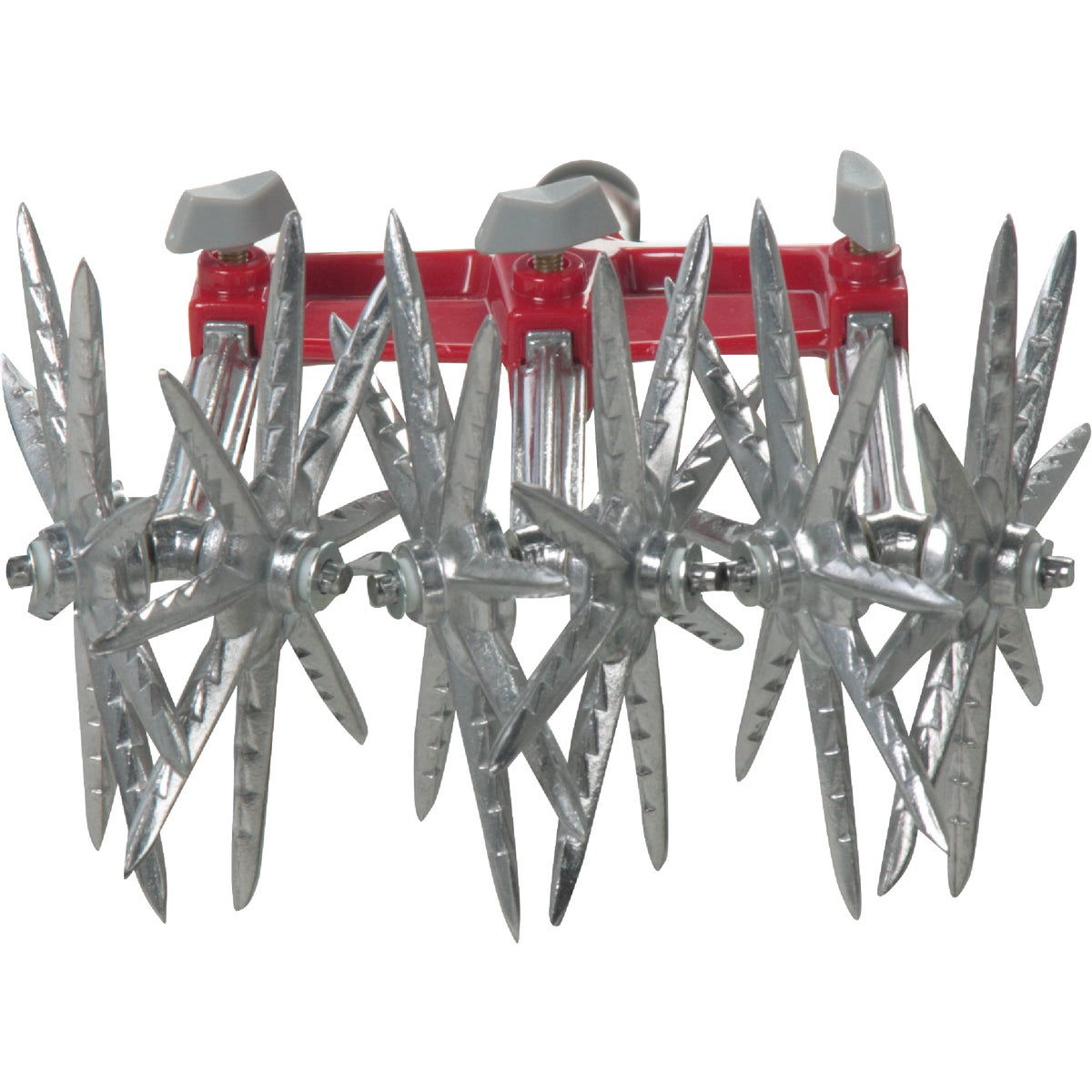 Garden Weasel Cultivator and Tiller - Thumbnail 2