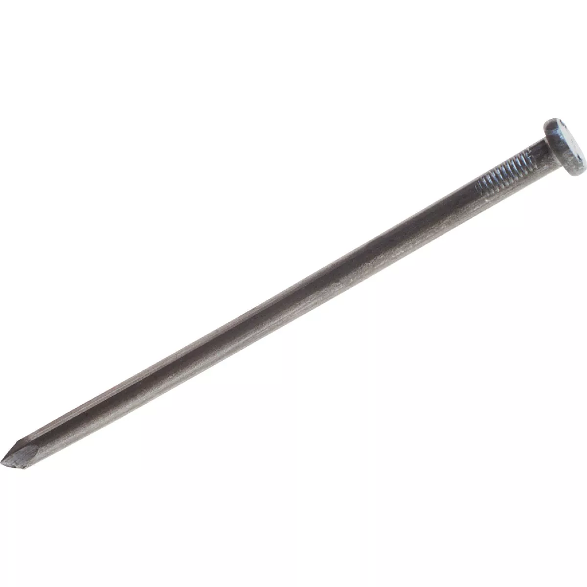 Grip-Rite 3/8 In. x 12 In. Bright Smooth Landscape Spikes (125 Ct., 50 Lb.)