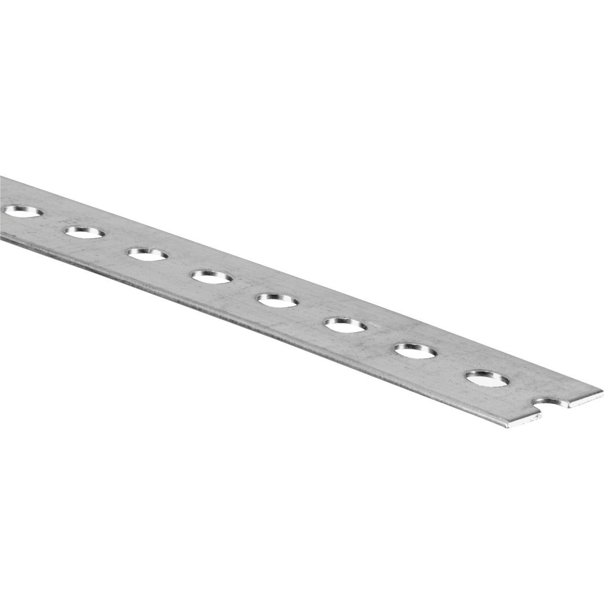 Steelworks 2-in x 4-ft Interior/Exterior Plain Hot Rolled Steel Solid