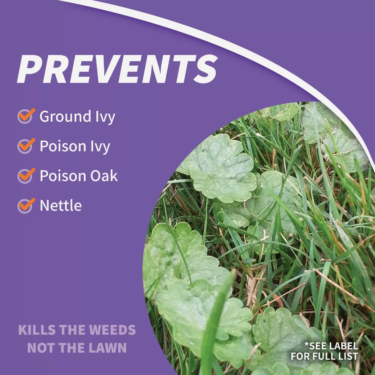 Bonide 32 Oz. Ready To Use Trigger Sprayer Poison Oak & Ivy Killer - photo 5