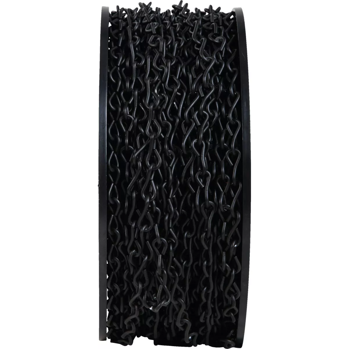 Campbell #14 190 Ft. Black Poly-Coated Low-Carbon Steel Coil Chain - photo 2