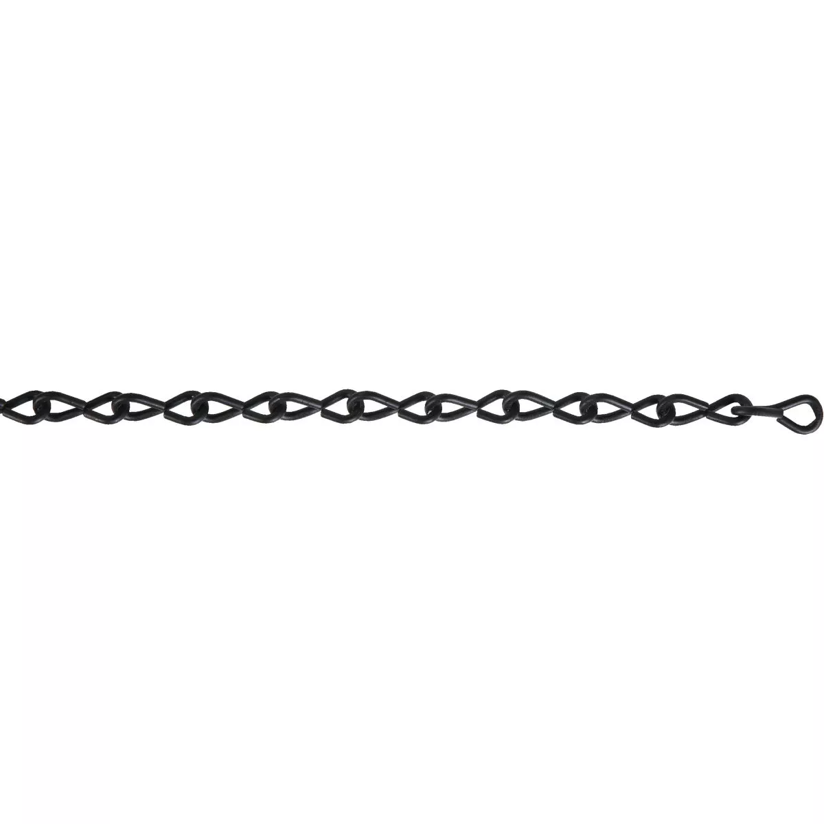 Campbell #14 190 Ft. Black Poly-Coated Low-Carbon Steel Coil Chain - photo 3