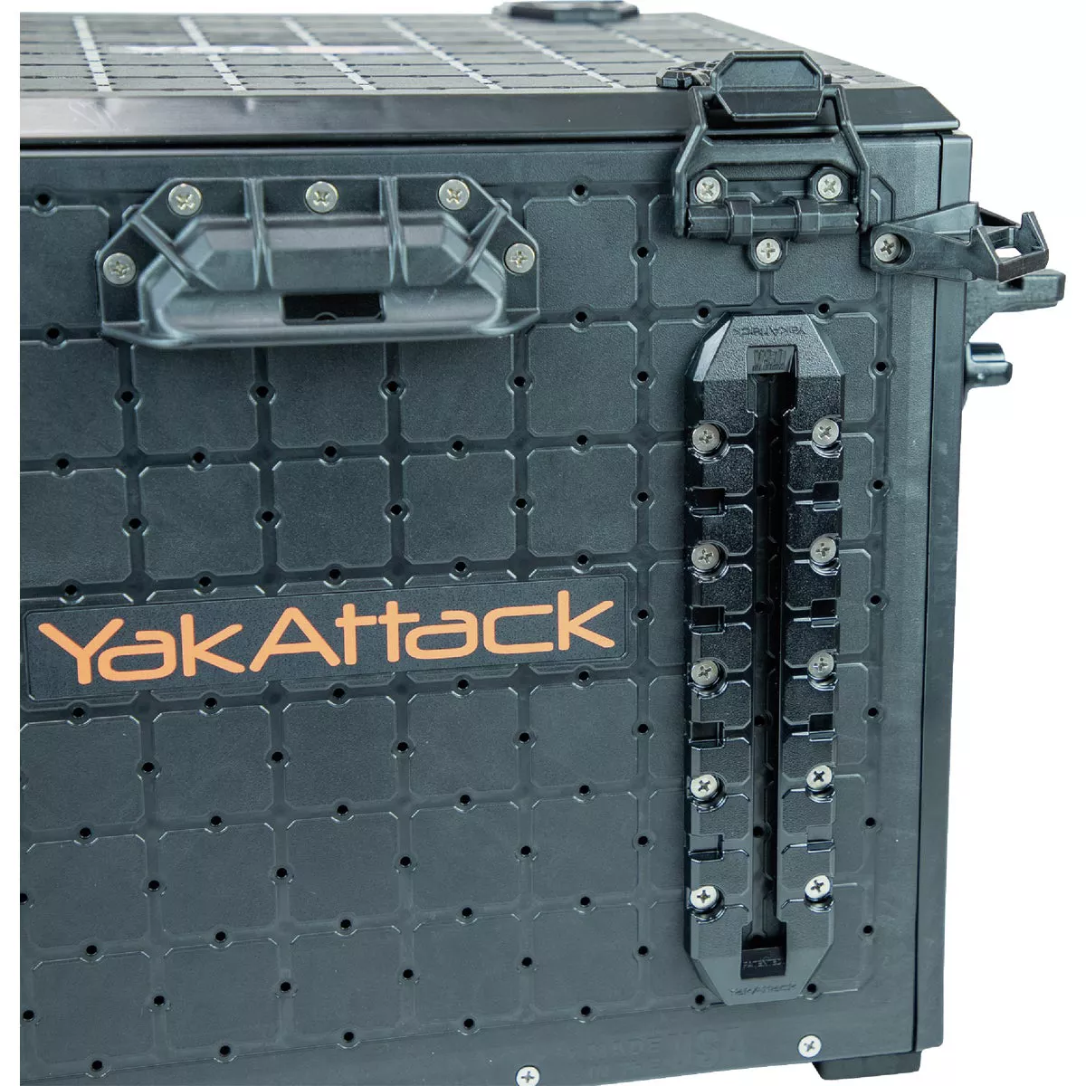 YakAttack 9 In. GridLoc MightyMount XL - photo 2